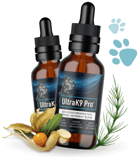 Ultrak9 Pro